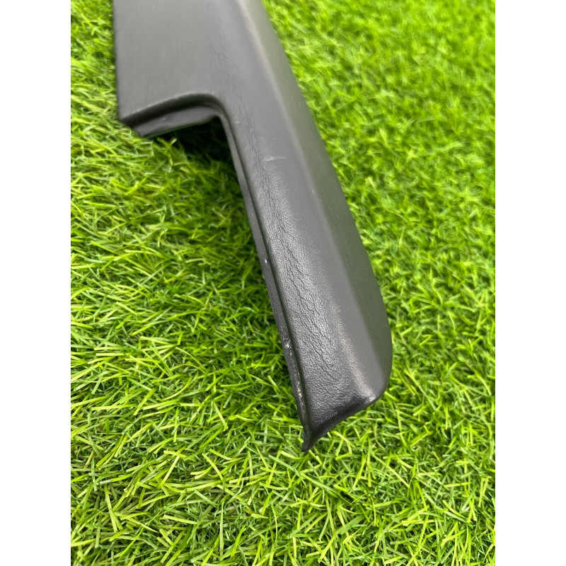 Обшивка ручки подлокотника (салон) Volkswagen Touareg NF 2013 3.0 TDI CRCA 7P2868170BE74