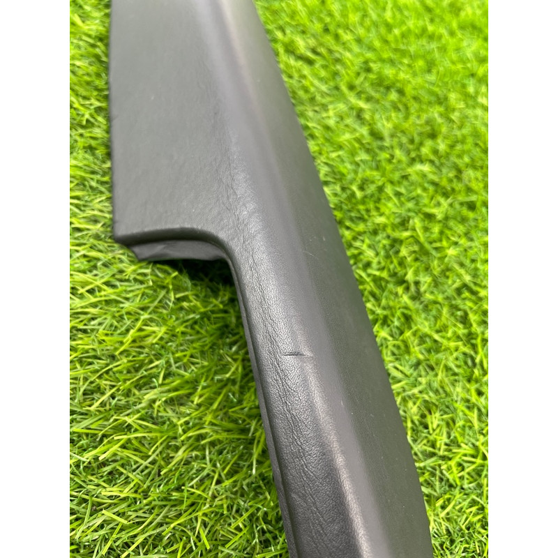 Обшивка ручки подлокотника (салон) Volkswagen Touareg NF 2013 3.0 TDI CRCA 7P2868170BE74