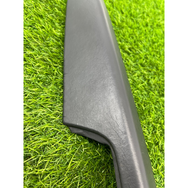 Обшивка ручки подлокотника (салон) Volkswagen Touareg NF 2013 3.0 TDI CRCA 7P2868170BE74