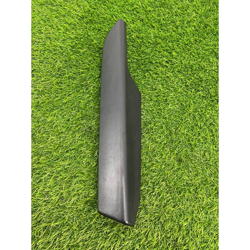 Обшивка ручки подлокотника (салон) Volkswagen Touareg NF 2013 3.0 TDI CRCA 7P2868170BE74