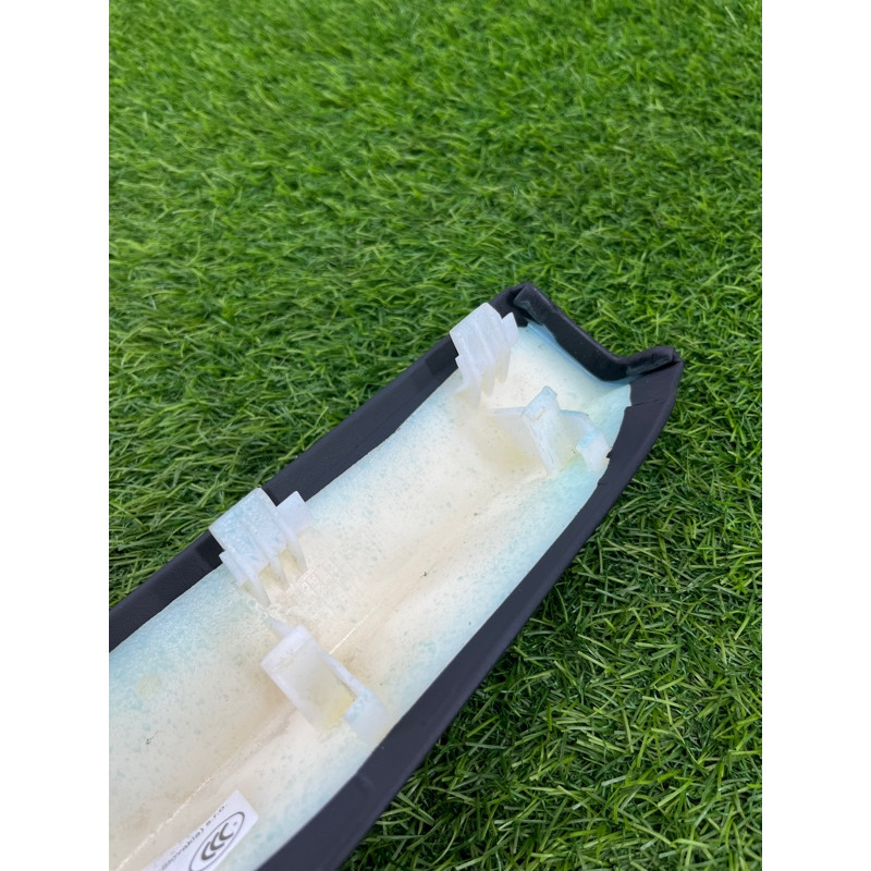 Обшивка ручки подлокотника (салон) Volkswagen Touareg NF 2013 3.0 TDI CRCA 7P2868170BE74