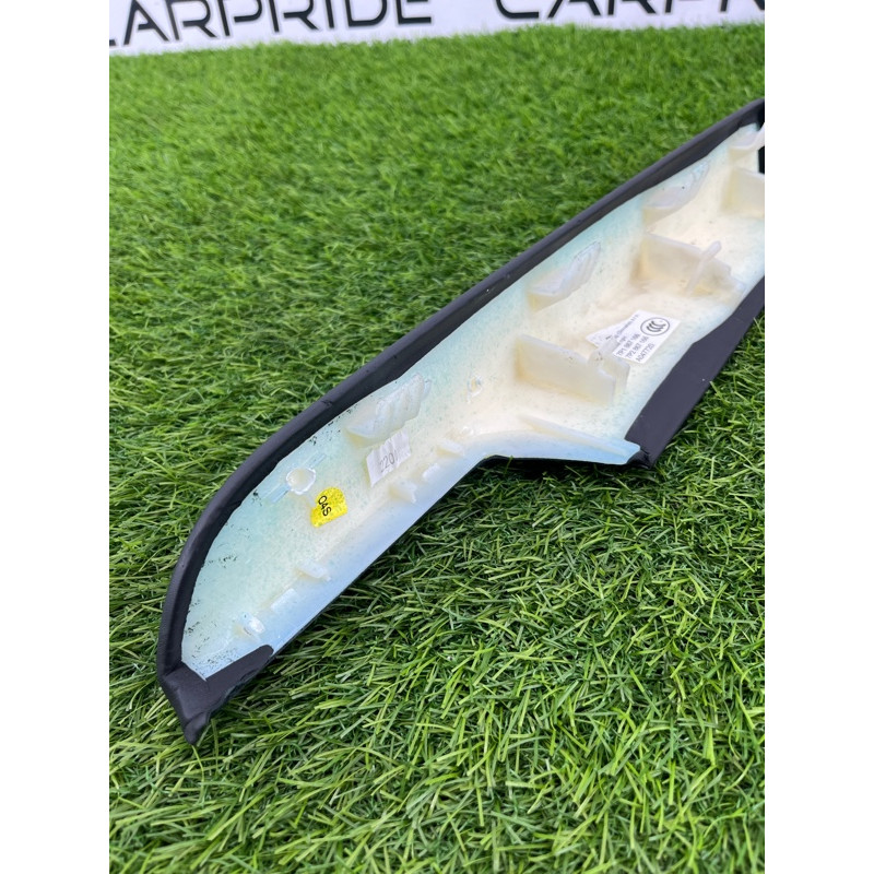 Обшивка ручки подлокотника (салон) Volkswagen Touareg NF 2013 3.0 TDI CRCA 7P2868170BE74