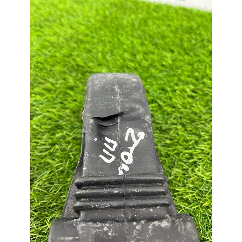 Ограничитель двери (кузов и элементы) Volkswagen Touareg NF 2013 3.0 TDI CRCA 7P0837249B