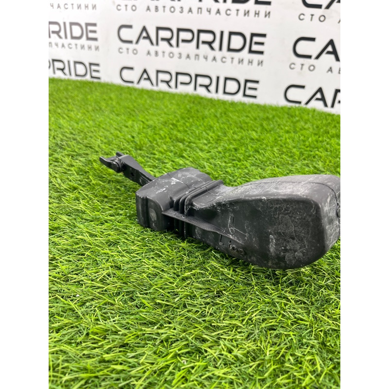 Ограничитель двери (кузов и элементы) Volkswagen Touareg NF 2013 3.0 TDI CRCA 7P0837249B