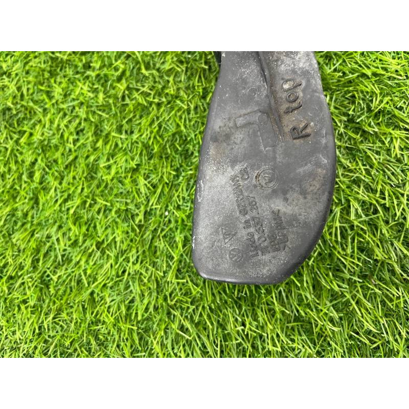 Ограничитель двери (кузов и элементы) Volkswagen Touareg NF 2013 3.0 TDI CRCA 7P0837249B