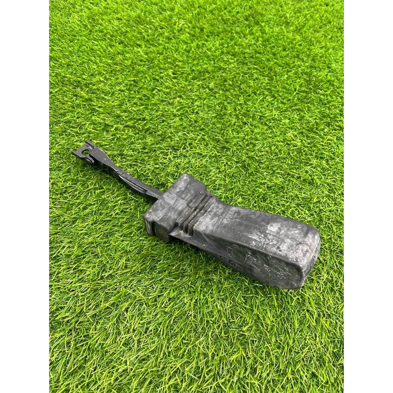 Ограничитель двери (кузов и элементы) Volkswagen Touareg NF 2013 3.0 TDI CRCA 7P0839249C