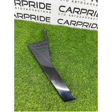 Накладка двери боковая