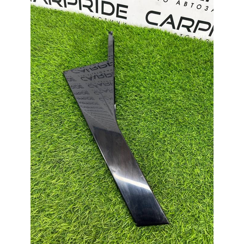 Накладка двери боковая (кузов и элементы) Volkswagen Touareg NF 2013 3.0 TDI CRCA 7P6839903C041