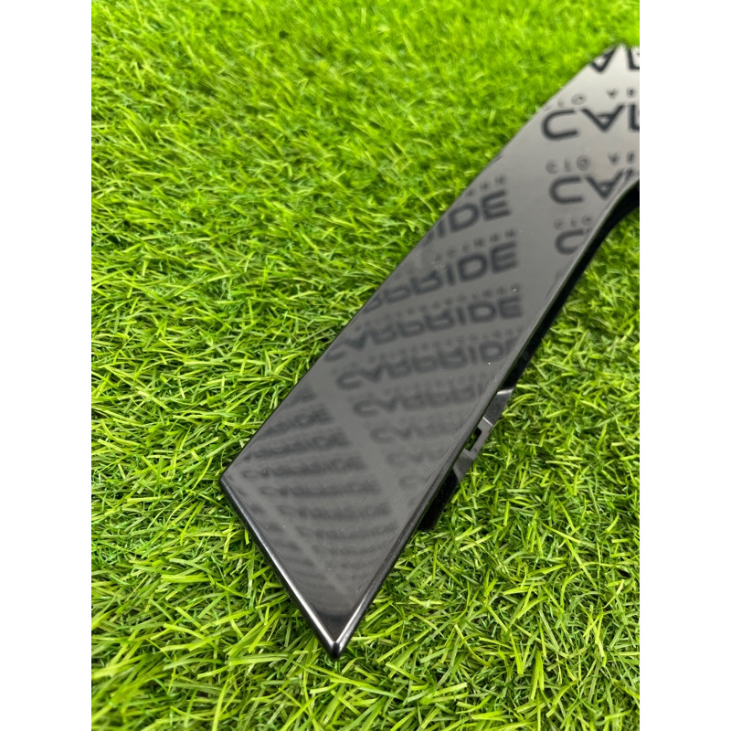 Накладка двери боковая (кузов и элементы) Volkswagen Touareg NF 2013 3.0 TDI CRCA 7P6839903C041