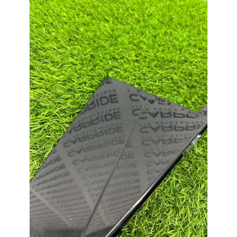 Накладка двери боковая (кузов и элементы) Volkswagen Touareg NF 2013 3.0 TDI CRCA 7P6839903C041