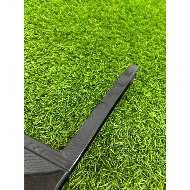 Накладка двери боковая (кузов и элементы) Volkswagen Touareg NF 2013 3.0 TDI CRCA 7P6839903C041