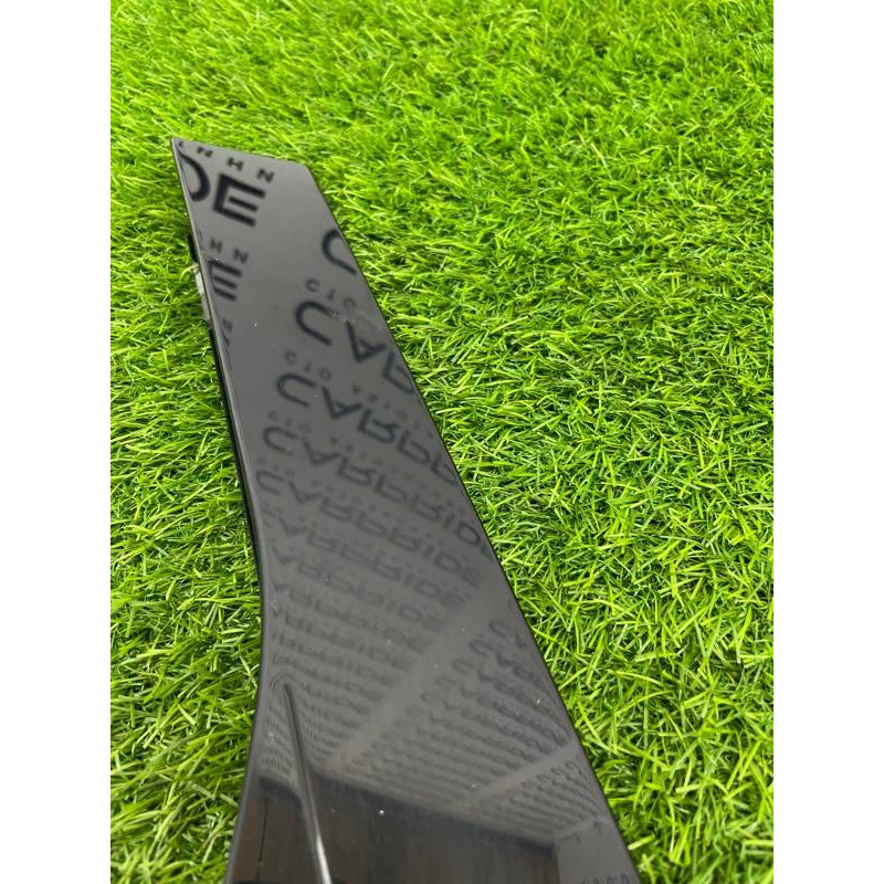 Накладка двери боковая (кузов и элементы) Volkswagen Touareg NF 2013 3.0 TDI CRCA 7P6839903C041