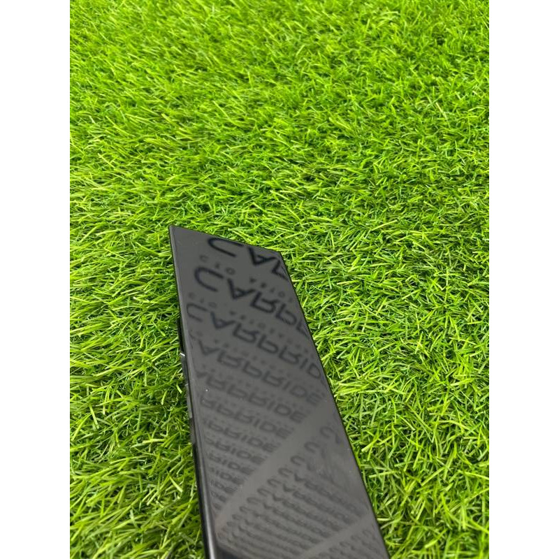 Накладка двери боковая (кузов и элементы) Volkswagen Touareg NF 2013 3.0 TDI CRCA 7P6839903C041