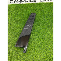 Бічна накладка двері