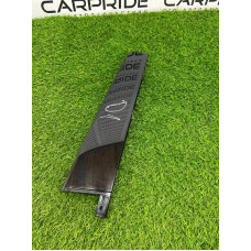 Накладка двери боковая