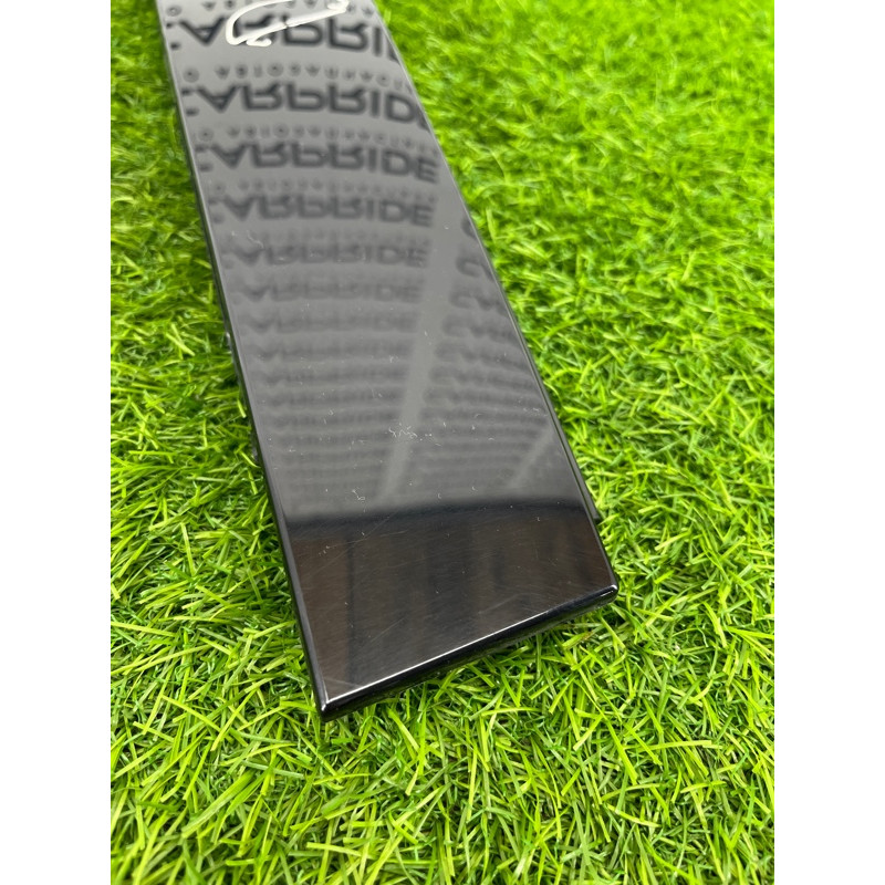 Накладка двери боковая (кузов и элементы) Volkswagen Touareg NF 2013 3.0 TDI CRCA 7P6839901C041