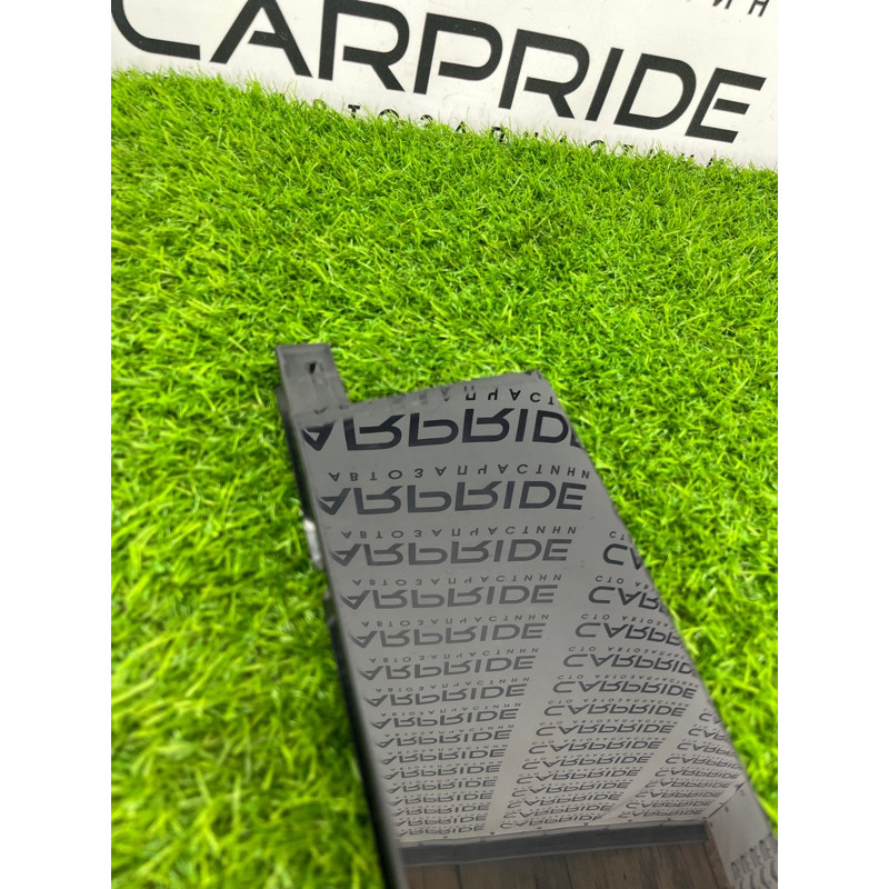 Накладка двери боковая (кузов и элементы) Volkswagen Touareg NF 2013 3.0 TDI CRCA 7P6839901C041