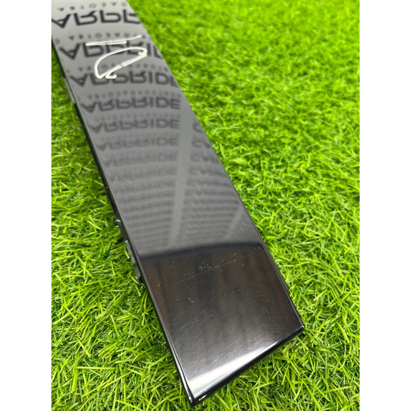 Накладка двери боковая (кузов и элементы) Volkswagen Touareg NF 2013 3.0 TDI CRCA 7P6839901C041