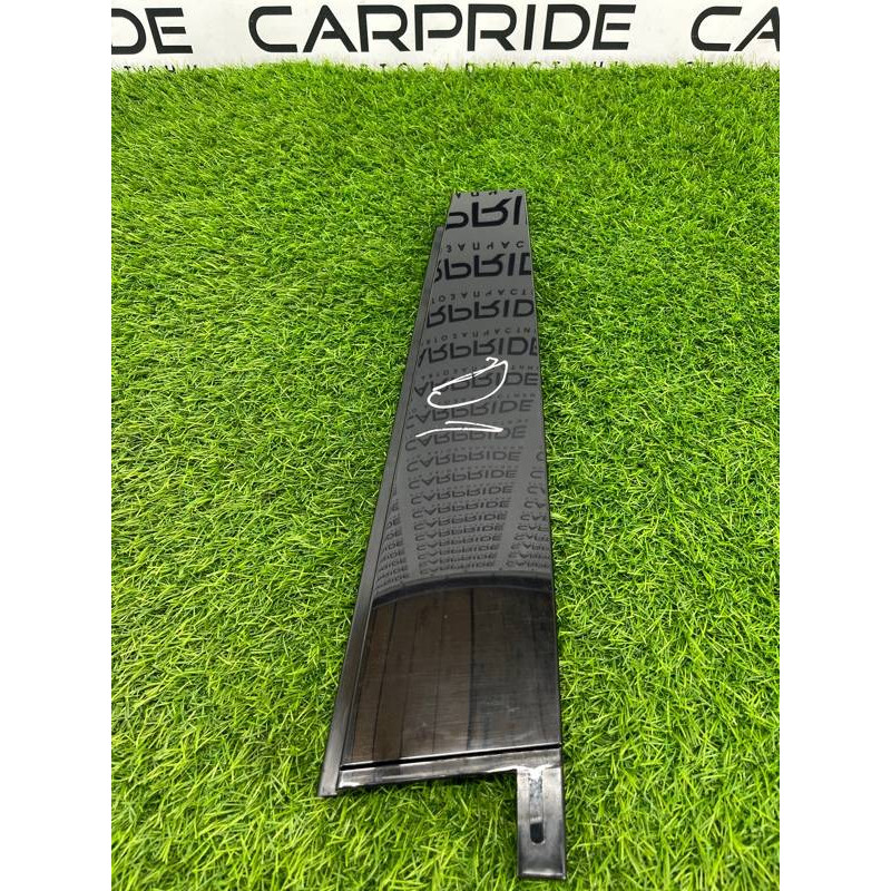 Накладка двери боковая (кузов и элементы) Volkswagen Touareg NF 2013 3.0 TDI CRCA 7P6839901C041