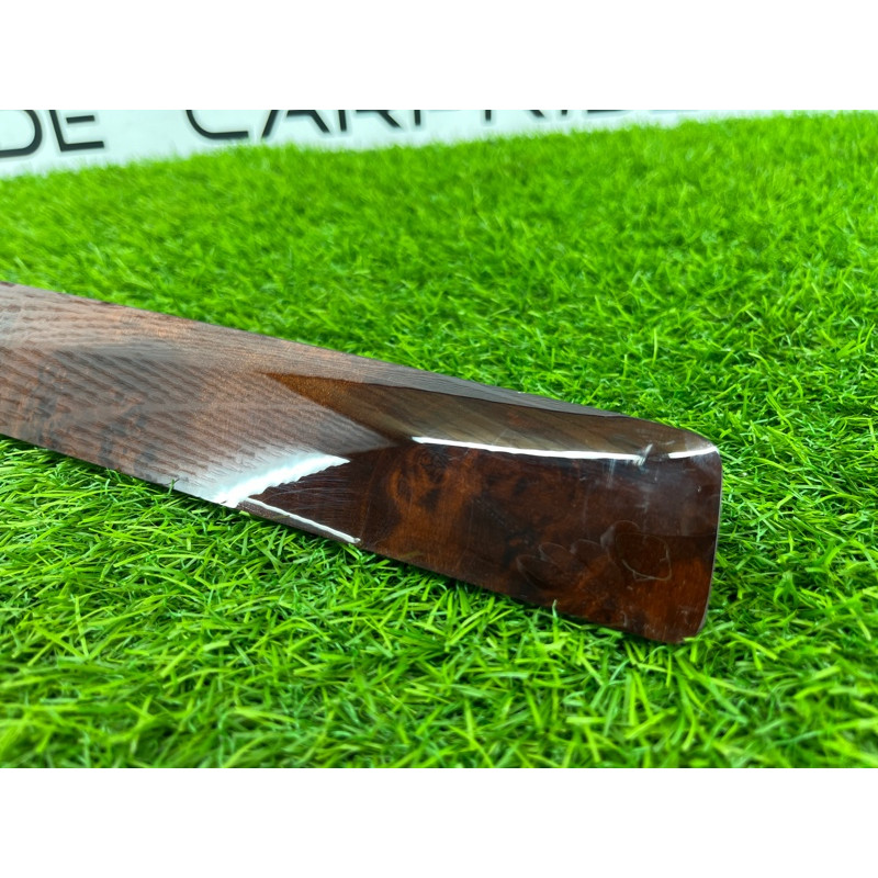 Декоративная накладка карты двери (салон) Volkswagen Touareg NF 2013 3.0 TDI CRCA 7P6867450BME1