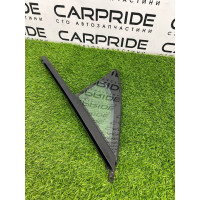 Форточка двери