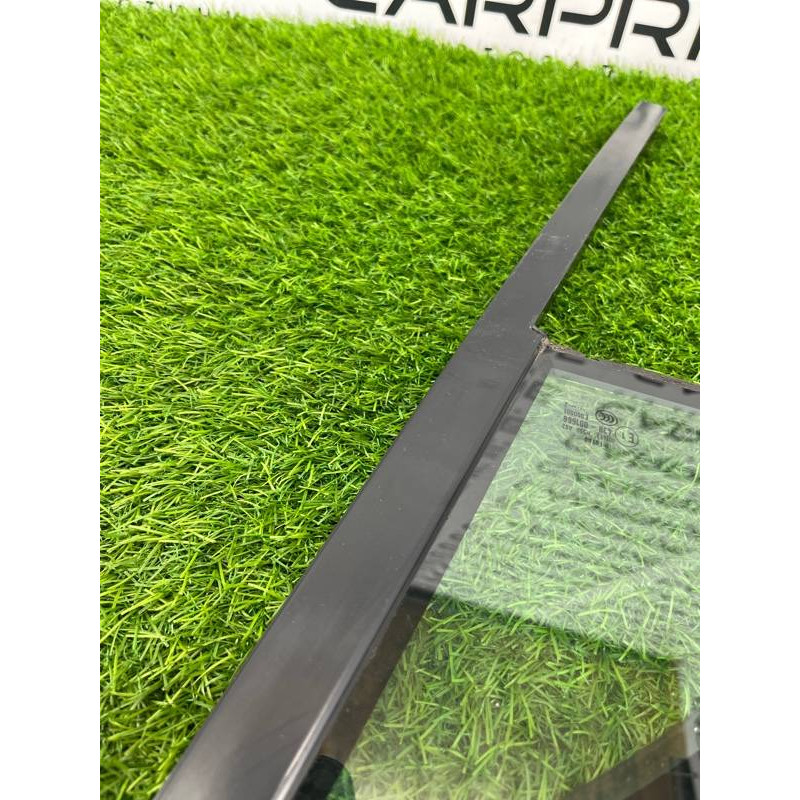 Форточка двери (кузов и элементы) Volkswagen Touareg NF 2013 3.0 TDI CRCA 7P0845113D