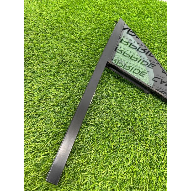 Форточка двери (кузов и элементы) Volkswagen Touareg NF 2013 3.0 TDI CRCA 7P0845114D