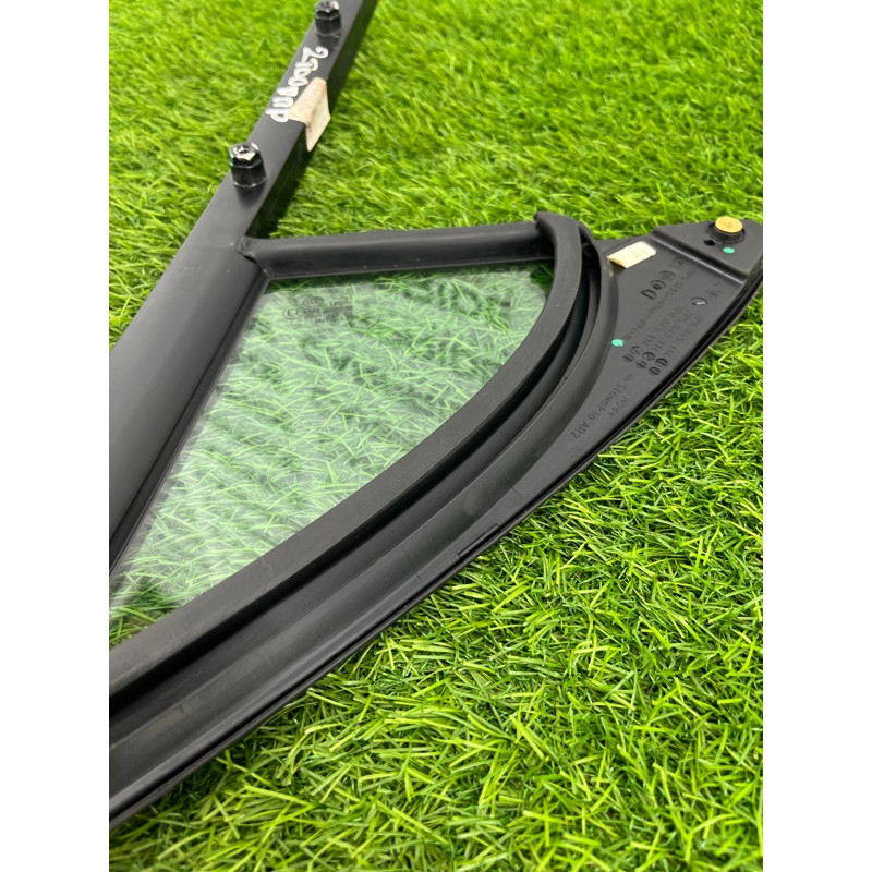 Форточка двери (кузов и элементы) Volkswagen Touareg NF 2013 3.0 TDI CRCA 7P0845114D