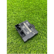 Блок управления дверьми