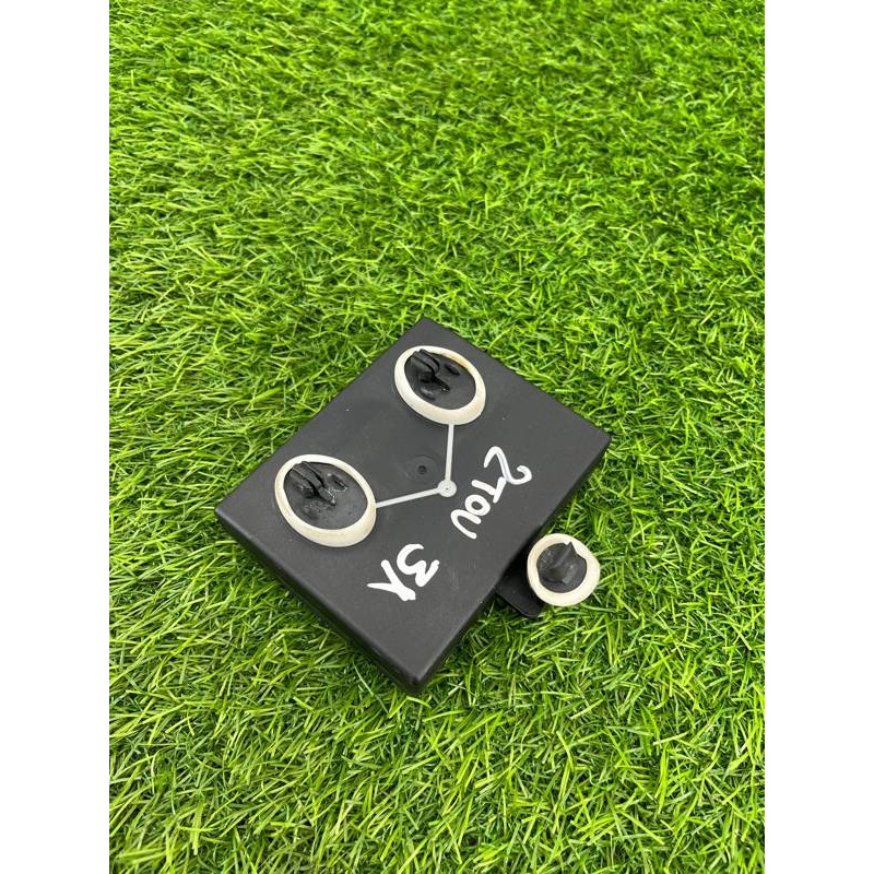 Блок управления дверьми (электрика / блоки управления) Volkswagen Touareg NF 2013 3.0 TDI CRCA 4H0959795B