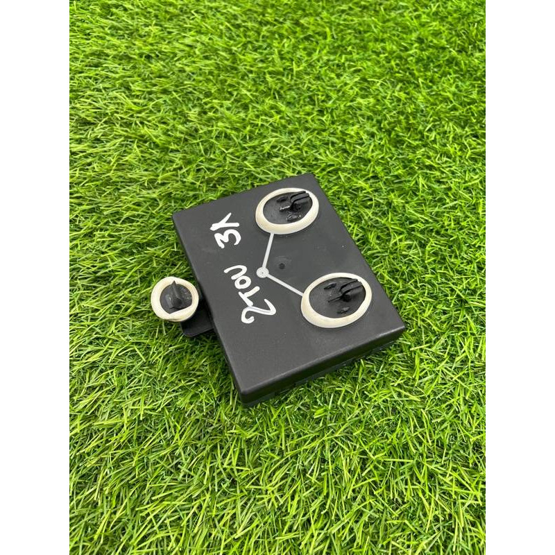 Блок управления дверьми (электрика / блоки управления) Volkswagen Touareg NF 2013 3.0 TDI CRCA 4H0959795B