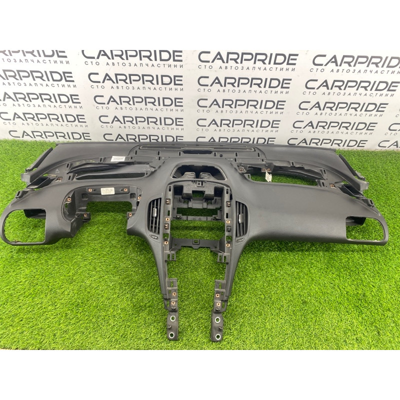Торпедо (салон) CHEVROLET Volt 1 2013 1.4 22893801