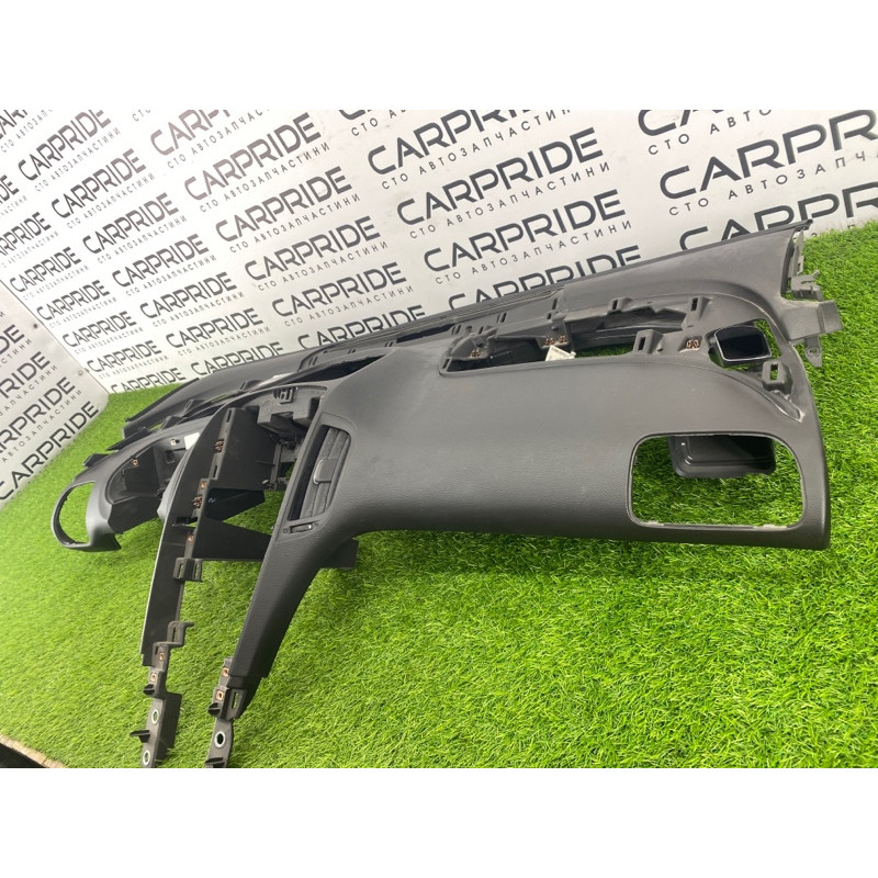 Торпедо (салон) CHEVROLET Volt 1 2013 1.4 22893801