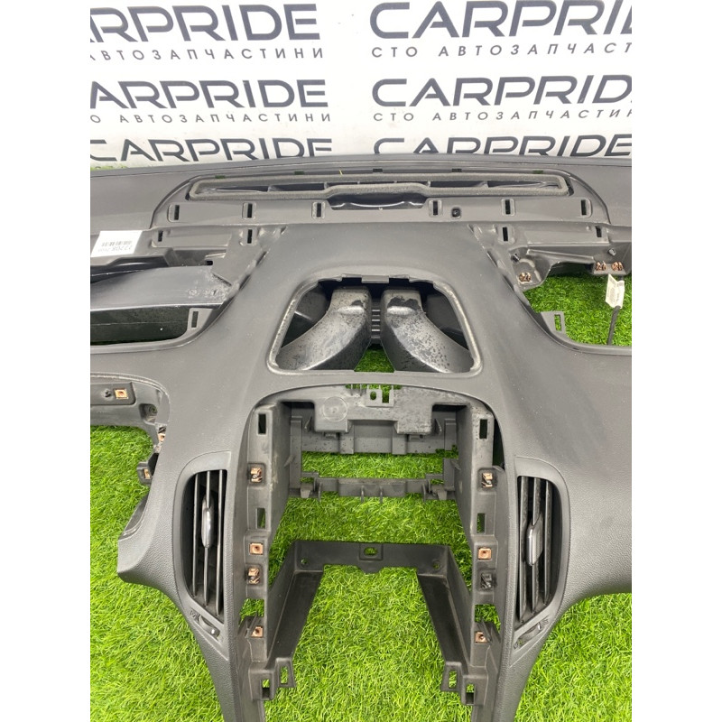 Торпедо (салон) CHEVROLET Volt 1 2013 1.4 22893801