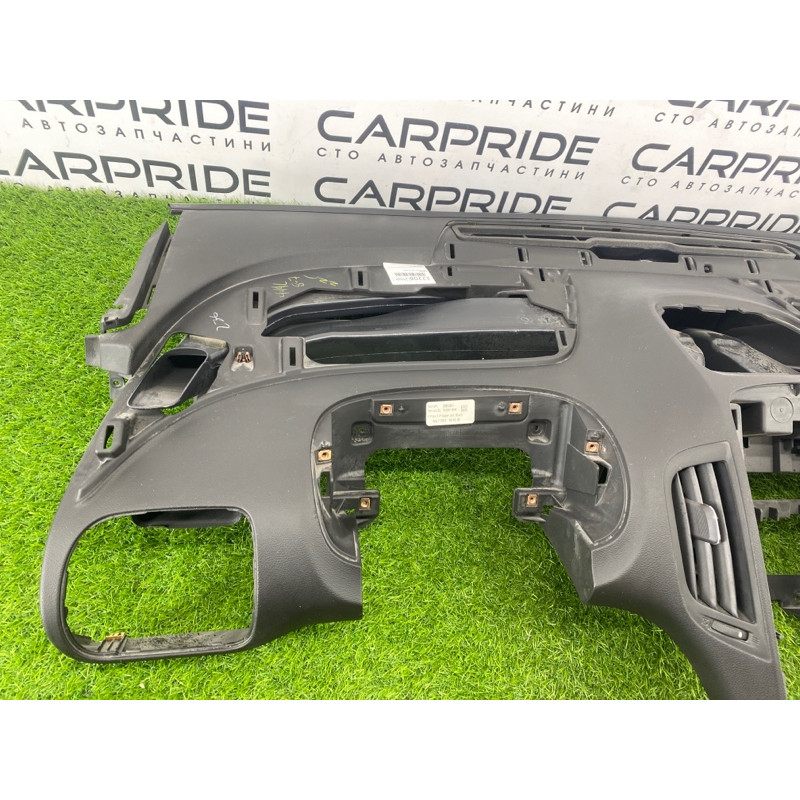 Торпедо (салон) CHEVROLET Volt 1 2013 1.4 22893801