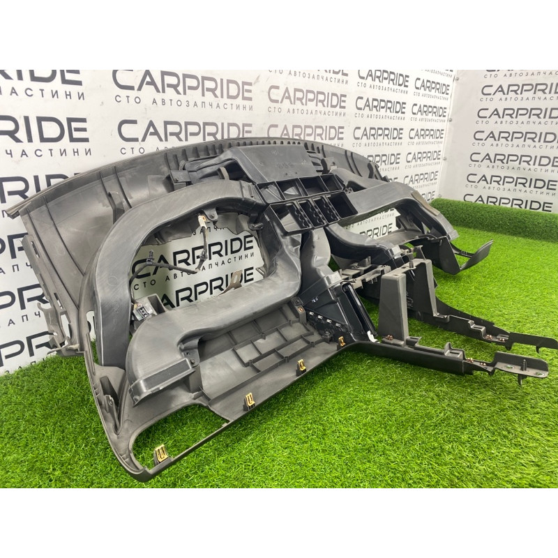 Торпедо (салон) CHEVROLET Volt 1 2013 1.4 22893801