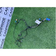 Проводка дверная