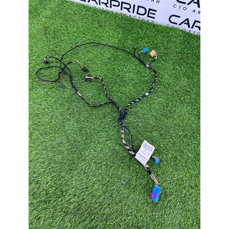 Проводка дверная (электрика) Volkswagen Touareg NF 2013 3.0 TDI CRCA 7P6971121H