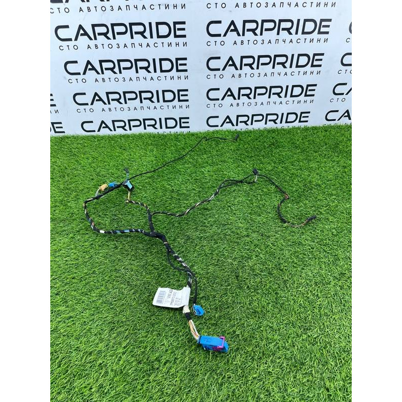 Проводка дверная (электрика) Volkswagen Touareg NF 2013 3.0 TDI CRCA 7P6971121H