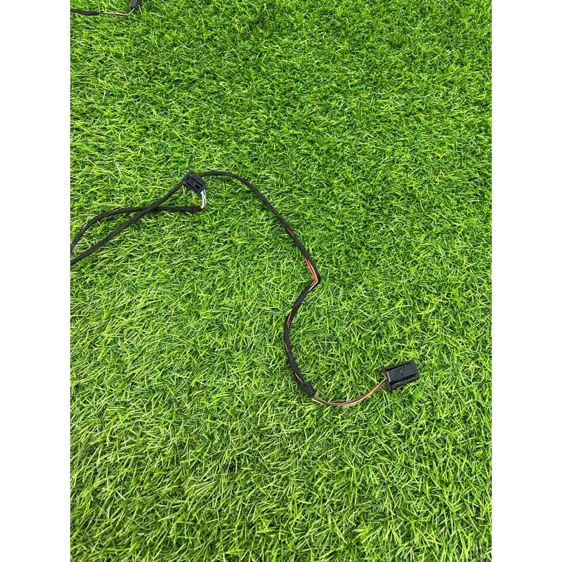 Проводка дверная (электрика) Volkswagen Touareg NF 2013 3.0 TDI CRCA 7P6971121H