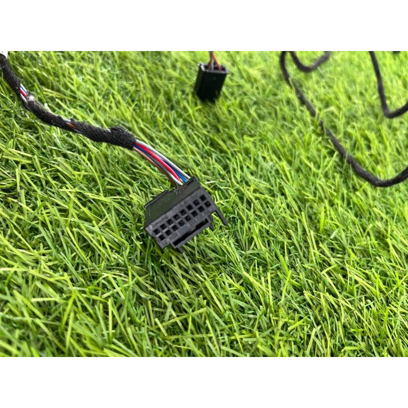 Проводка дверная (электрика) Volkswagen Touareg NF 2013 3.0 TDI CRCA 7P6971693