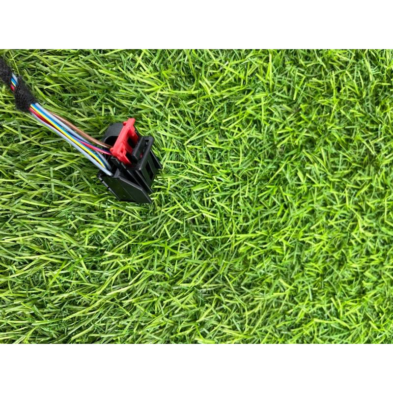 Проводка дверная (электрика) Volkswagen Touareg NF 2013 3.0 TDI CRCA 7P6971693