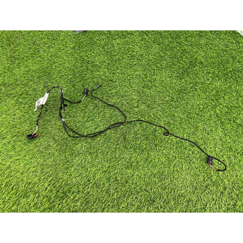 Проводка дверная (электрика) Volkswagen Touareg NF 2013 3.0 TDI CRCA 7P6971693