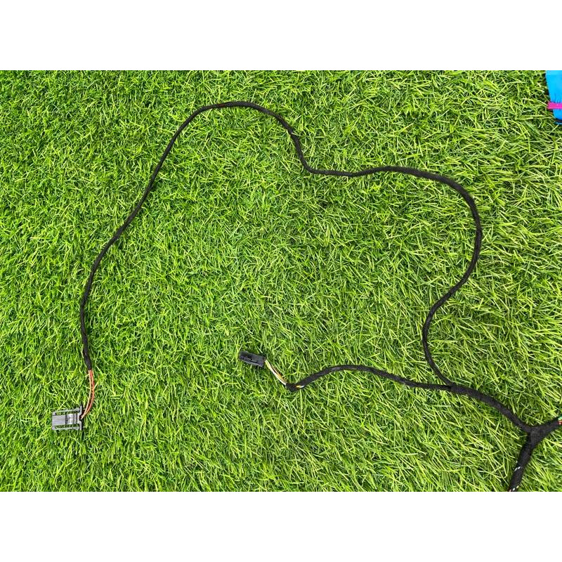 Проводка дверная (электрика) Volkswagen Touareg NF 2013 3.0 TDI CRCA 7P6971121J