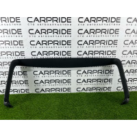 Обшивка крышки багажника