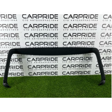 Обшивка крышки багажника