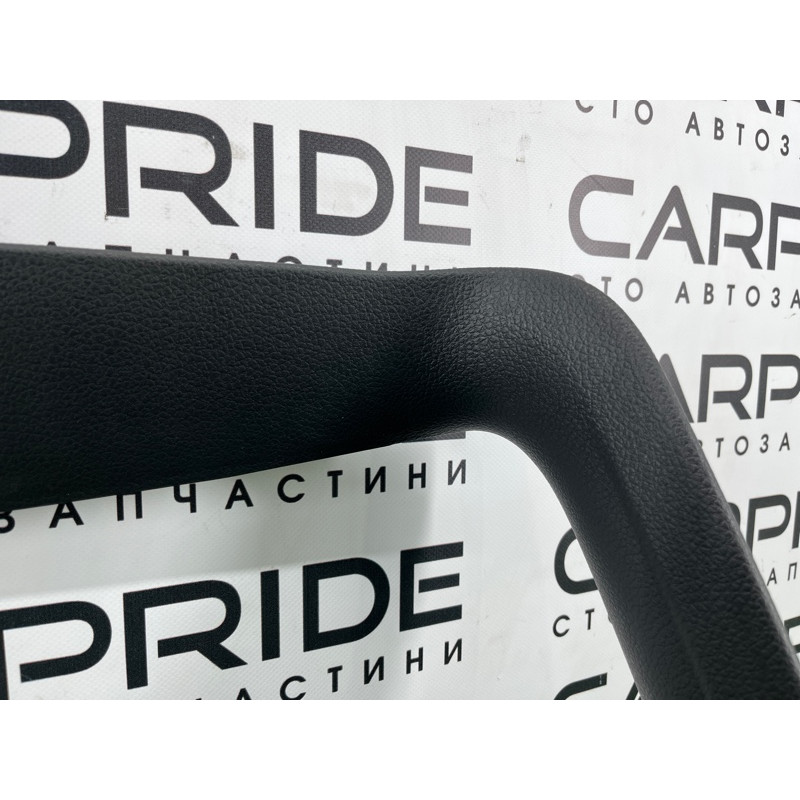 Обшивка крышки багажника (салон) Volkswagen Touareg NF 2013 3.0 TDI CRCA 7P6867603A82V