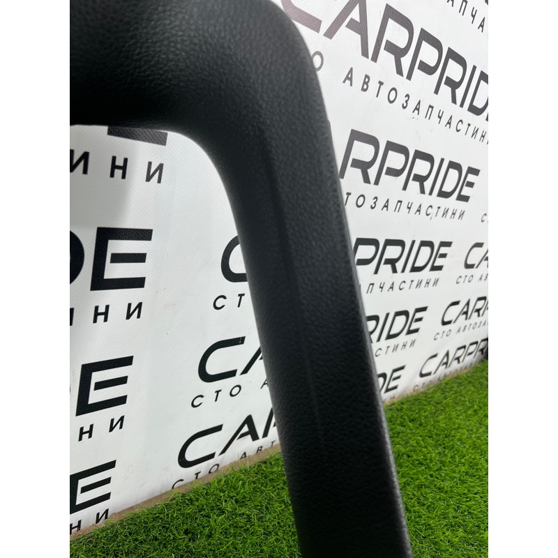 Обшивка крышки багажника (салон) Volkswagen Touareg NF 2013 3.0 TDI CRCA 7P6867603A82V