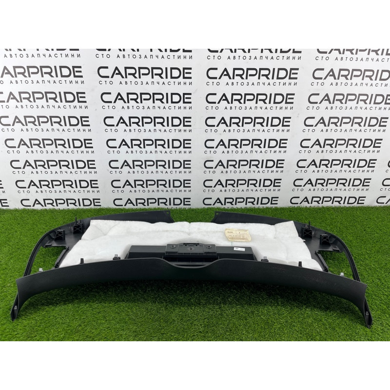 Обшивка крышки багажника (салон) Volkswagen Touareg NF 2013 3.0 TDI CRCA 7P6867601B82V