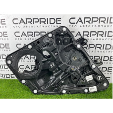 Механизм стеклоподъемника